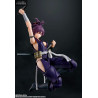 Hell's Paradise: Jigokuraku - Figurine Yuzuriha, S.H. Figuarts