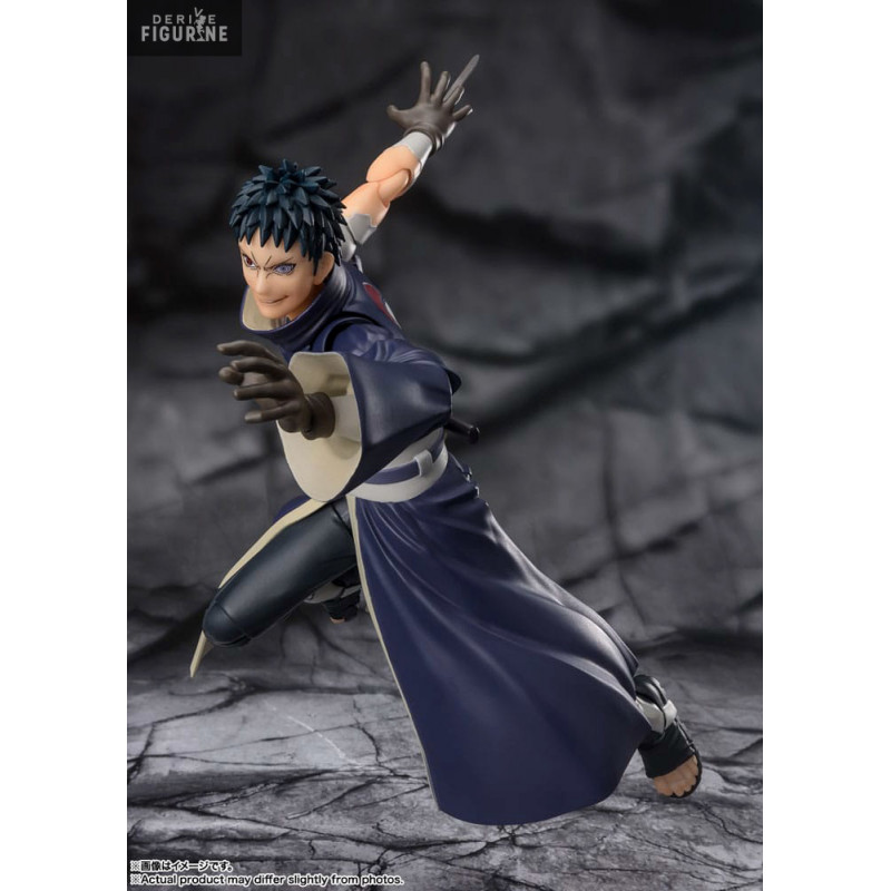 Naruto - Figurine Obito...