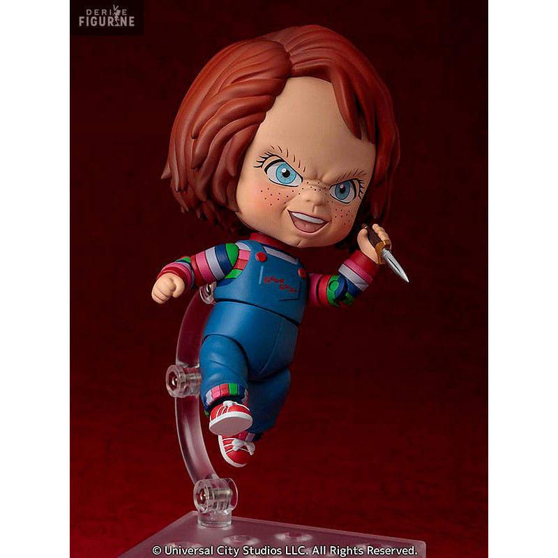 Child's Play 2 - Figure...