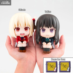 Lycoris Recoil - Figurine...