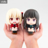 Lycoris Recoil - Figurine Chisato Nishikigi, Takina Inoue ou Les deux, Look Up
