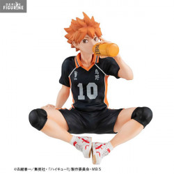 Haikyu!! - Figurine Hinata...