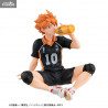 Haikyu!! - Hinata Shoyo figure, G.E.M. Palm Size