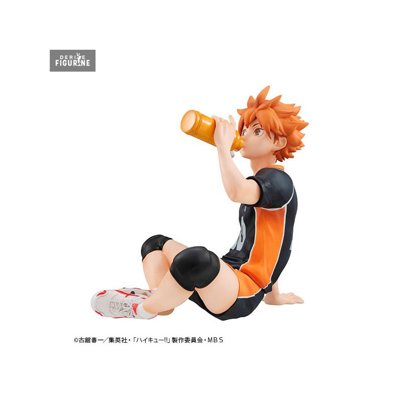 Haikyu!! - Figurine Hinata...