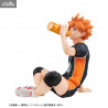 Haikyu!! - Hinata Shoyo figure, G.E.M. Palm Size