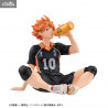 Haikyu!! - Hinata Shoyo figure, G.E.M. Palm Size
