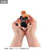 Haikyu!! - Hinata Shoyo figure, G.E.M. Palm Size