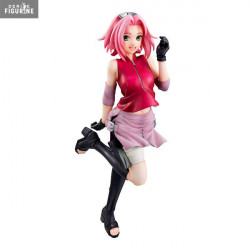 Naruto - Figurine Sakura...
