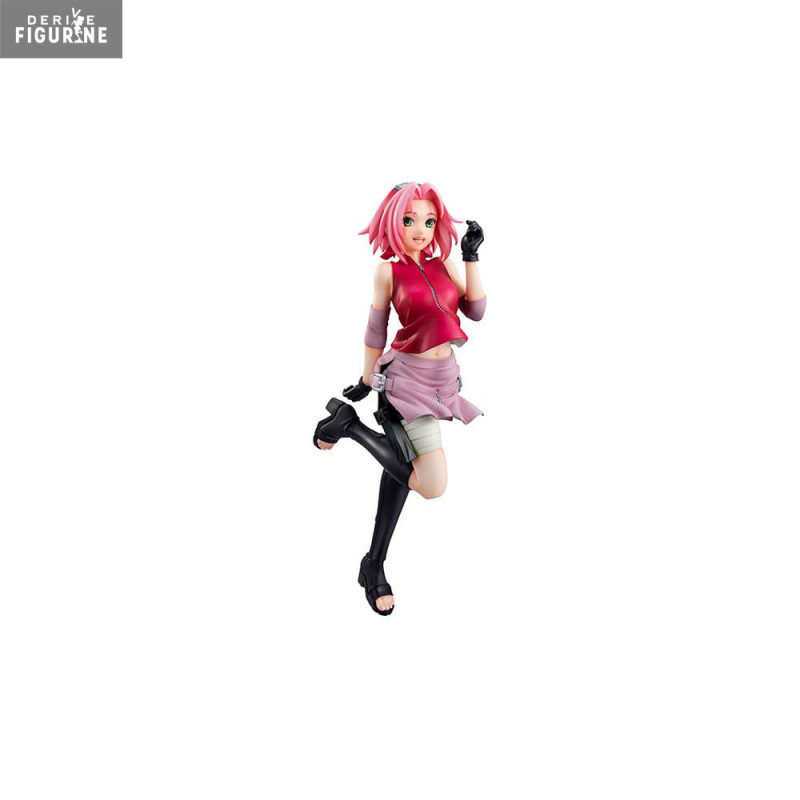 Naruto - Figure Sakura...