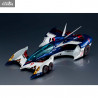 Future GPX Cyber Formula SAGA - Vehicle Garland SF - 03 classic or with 5 cards, Livery Ed Variable Action