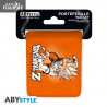 Dragon Ball Z wallet - Goku