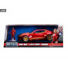 Marvel Avengers - Vehicle + figure of your choice