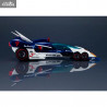 Future GPX Cyber Formula SAGA - Vehicle Garland SF - 03 classic or with 5 cards, Livery Ed Variable Action