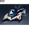 Future GPX Cyber Formula SAGA - Vehicle Garland SF - 03 classic or with 5 cards, Livery Ed Variable Action