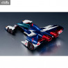 Future GPX Cyber Formula SAGA - Vehicle Garland SF - 03 classic or with 5 cards, Livery Ed Variable Action