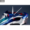 Future GPX Cyber Formula SAGA - Vehicle Garland SF - 03 classic or with 5 cards, Livery Ed Variable Action