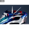 Future GPX Cyber Formula SAGA - Vehicle Garland SF - 03 classic or with 5 cards, Livery Ed Variable Action