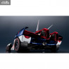 Future GPX Cyber Formula SAGA - Vehicle Garland SF - 03 classic or with 5 cards, Livery Ed Variable Action