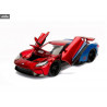 Marvel Avengers - Vehicle + figure of your choice