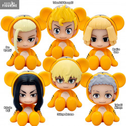 Tokyo Revengers - Figurine...