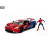 Marvel Avengers - Vehicle + figure of your choice