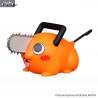 Chainsaw Man - Pochita figure Smile, Sleep or Naughty, Petit Noodle Stopper