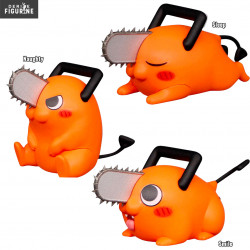 Chainsaw Man - Figurine...