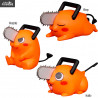 Chainsaw Man - Pochita figure Smile, Sleep or Naughty, Petit Noodle Stopper