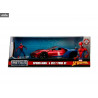 Marvel Avengers - Vehicle + figure of your choice