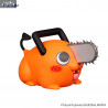 Chainsaw Man - Pochita figure Smile, Sleep or Naughty, Petit Noodle Stopper