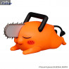 Chainsaw Man - Pochita figure Smile, Sleep or Naughty, Petit Noodle Stopper