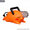 Chainsaw Man - Pochita figure Smile, Sleep or Naughty, Petit Noodle Stopper