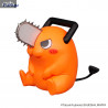 Chainsaw Man - Pochita figure Smile, Sleep or Naughty, Petit Noodle Stopper