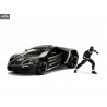 Marvel Avengers - Vehicle + figure of your choice