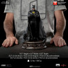 DC Comics The Flash Movie - Figurine Batman, Art Scale