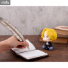 One Piece - Figurine Marco, Sabo ou Les deux, Look Up