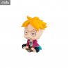 One Piece - Marco, Sabo or Both figure, Look Up