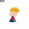 One Piece - Marco, Sabo or Both figure, Look Up