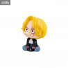 One Piece - Marco, Sabo or Both figure, Look Up