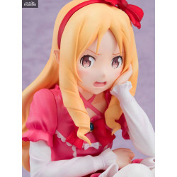 Eromanga Sensei - Figurine...