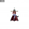 One Piece - Hawk-Eye Dracule Mihawk figure, Variable Action Heroes
