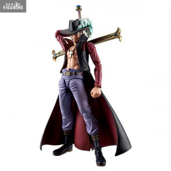 One Piece - Hawk-Eye...