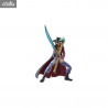 One Piece - Hawk-Eye Dracule Mihawk figure, Variable Action Heroes