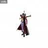 One Piece - Hawk-Eye Dracule Mihawk figure, Variable Action Heroes