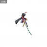 One Piece - Hawk-Eye Dracule Mihawk figure, Variable Action Heroes