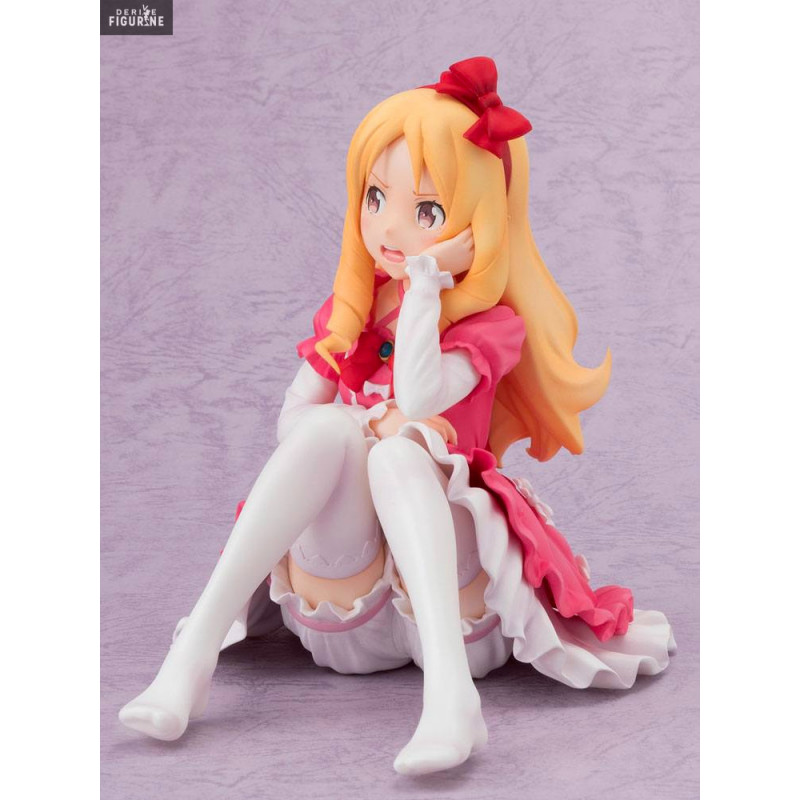 Eromanga Sensei - Figurine...