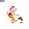 One Piece - Uta figure, G.E.M. Series RUN!RUN!RUN!