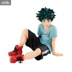 My Hero Academia - Figurine...