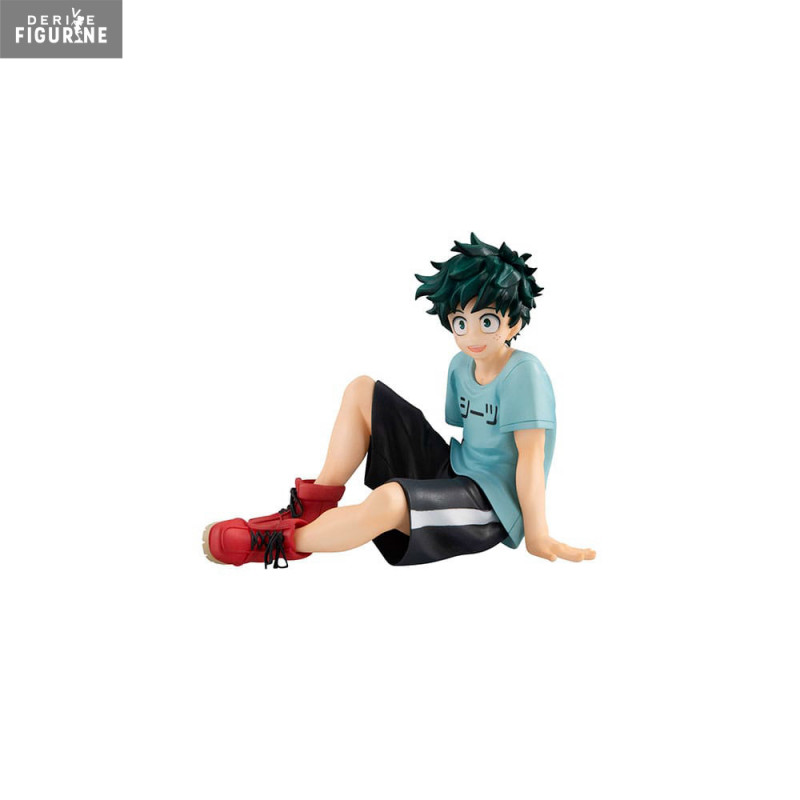 My Hero Academia - Figurine...