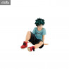 My Hero Academia - Figurine Izuku Midoriya, G.E.M. Palm Size